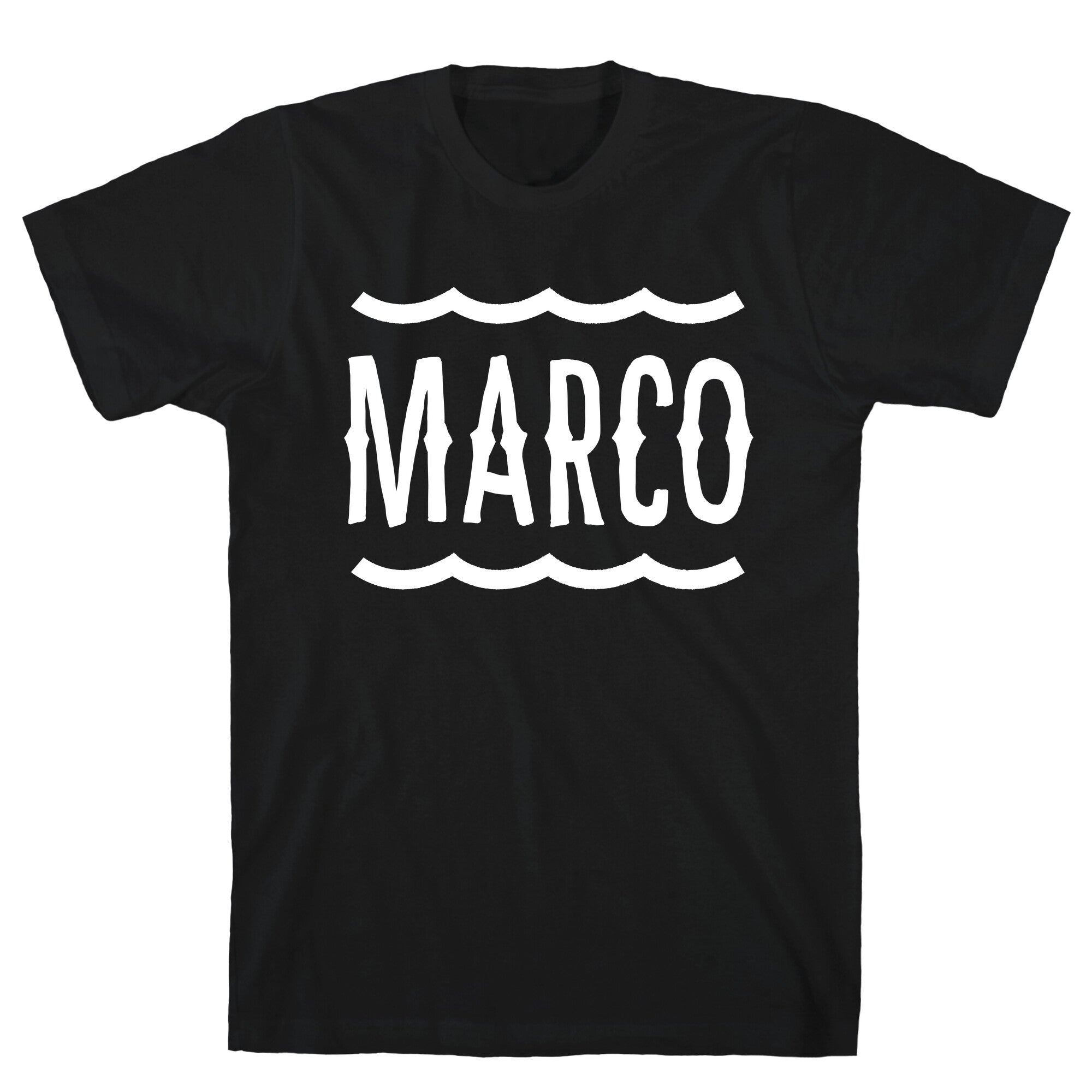 Marco & Polo (Marco) T-Shirt